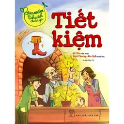 Thumbnail Sách - Gieo Mầm Tính Cách Cho Bé Yêu (Bộ 9 Cuốn) 4