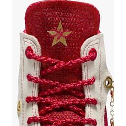 Thumbnail CONVERSE - Giày sneakers unisex cổ cao Chuck Cruise Year of the Snake A13347C-00R 3