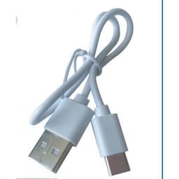 Thumbnail Cáp sạc điện, bao gồm USB-DC, Micro-USB, Type-C, 3 trong 1 và các mẫu khác, Thích hợp cho điện thoại di động, IPad, Bàn chải đánh răng điện và một số thiết bị điện gia dụng 3