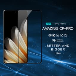Thumbnail Kính cường lực NILLKIN CP + Pro cho OPPO Find N5 9H Tấm bảo vệ màn hình chống cháy nổ 1