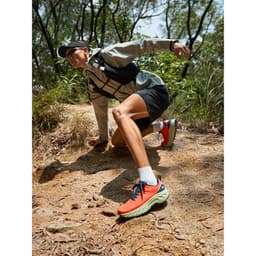 Thumbnail Camel CROWN Flight AIR Giày chạy bộ xuyên quốc gia Giày chạy bộ thể thao chống trượt ngoài trời 2