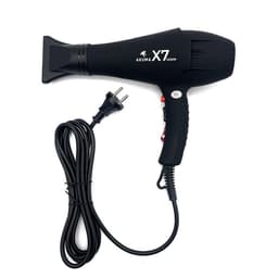Thumbnail Máy Sấy Tóc AKUMA X7 Công Suất Lớn 2400W - Cho Salon Tóc Chuyên Nghiệp, 2 Chiều Nóng Lạnh, Lõi Đồng, Đồ Bền Cao 4