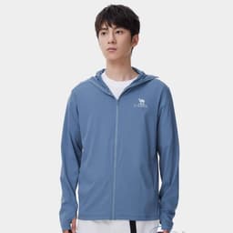 Thumbnail Quần áo chống nắng ngoài trời CAMEL CROWN nam upf50 quần áo chống nắng khô nhanh 4
