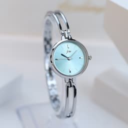 Thumbnail Đồng hồ nữ dây thép JW 6337 3
