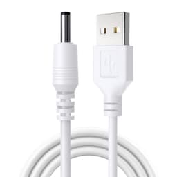 Thumbnail Cáp sạc điện, bao gồm USB-DC, Micro-USB, Type-C, 3 trong 1 và các mẫu khác, Thích hợp cho điện thoại di động, IPad, Bàn chải đánh răng điện và một số thiết bị điện gia dụng 2