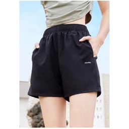 Thumbnail Camel CROWN Nam Nữ Rời Mỏng Thoáng Khí Quần Dệt Thoáng Khí Mát Nhanh Khô Quần 2