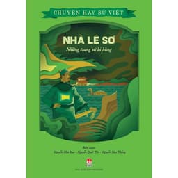 Thumbnail Sách - Combo Chuyện hay sử Việt ( Lẻ Tập ) - Kim Đồng 1