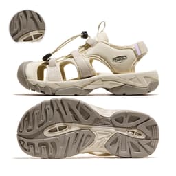 Thumbnail Giày ngoài trời CAMEL CROWN Dép nam nữ thông thường có đóng cửa Giày leo núi sông chống trượt và chống mài mòn 2