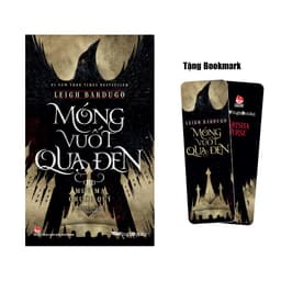 Thumbnail Sách Móng Vuốt Quạ Đen (Lẻ tùy chọn) - NXB Kim Đồng 4