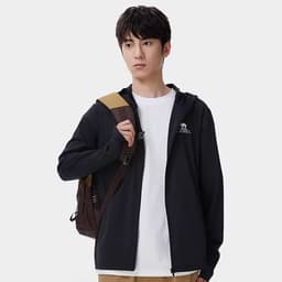 Thumbnail Quần áo chống nắng ngoài trời CAMEL CROWN nam upf50 quần áo chống nắng khô nhanh 1