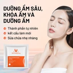 Thumbnail MeiYanQiong Tinh chất dưỡng ẩm làm trắng và làm da săn chắc da hiệu quả 2g 2