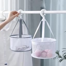 Thumbnail Dụng cụ giặt cọ và mút trang điểm MAANGE tiện lợi gồm thảm giặt và lưới phơi cọ 1343 2