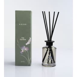 Thumbnail Tinh dầu thơm Akemi Reed Diffuser Zen Garden khuếch tán bằng sậy 200ml, 1 chai 3