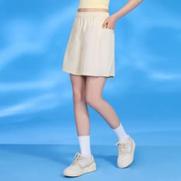 Thumbnail Quần short thể thao nam và nữ CAMEL CROWN Kem chống nắng Quần short chạy bộ mỏng khô nhanh 2