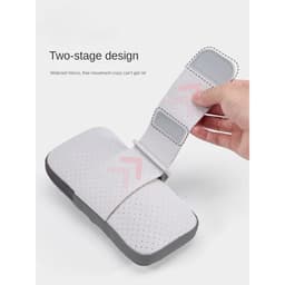 Thumbnail CAMEL CROWN Sports Chạy bộ ngoài trời Điện thoại di động Túi đeo tay nam và nữ Túi điện thoại di động 2