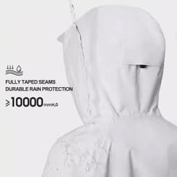 Thumbnail Áo khoác ba chống CAMEL CROWN dành cho nữ ngoài trời Vỏ cứng một lớp Áo khoác leo núi thông thường 3