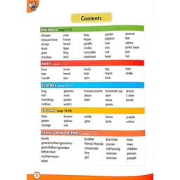 Thumbnail Sách - Vở luyện viết tiếng anh : Starters, Movers, Flyers - Tập viết tiếng anh theo Cambridge 4