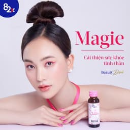 Thumbnail Hộp 10 Chai Nước Uống Đẹp Da 82X SHIHARU PLACENTA Từ Nhật Bản-Cân Bằng Nội Tiết Tố, Trẻ Hoá Da, Giảm Căng Thẳng, Mệt Mỏi 4