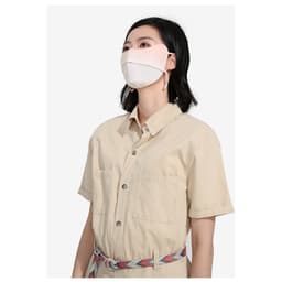 Thumbnail Mặt nạ chống nắng CAMEL CROWN dành cho nữ Mặt nạ chống tia cực tím ngoài trời 3D che nắng thoáng khí 3