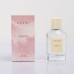 Thumbnail Tinh dầu thơm xịt phòng Akemi Room Spray 100ml, 1 chai 4