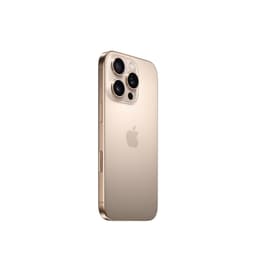 Thumbnail iPhone 16 Pro 128GB Chính Hãng VN/A 3