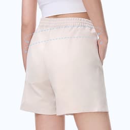 Thumbnail CAMEL CROWN Ngoài Trời Nhanh Khô Quần Short Nam Nữ Thường Ngày Loại A Chống Nắng Quần Đi Bộ Đường Dài Quần Thể Thao 3