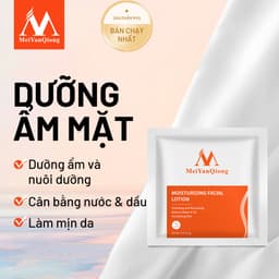 Thumbnail MeiYanQiong Tinh chất dưỡng ẩm làm trắng và làm da săn chắc da hiệu quả 2g 1