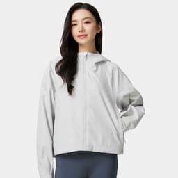 Thumbnail Áo khoác ba chống CAMEL CROWN dành cho nữ ngoài trời Vỏ cứng một lớp Áo khoác leo núi thông thường 2