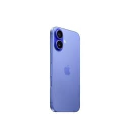 Thumbnail iPhone 16 128GB Chính Hãng VN/A 3