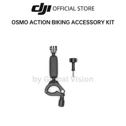 Thumbnail Bộ phụ kiện lái xe chuyên dụng DJI cho Osmo Action camera hành động đeo trước ngực và gắn tay lái cao cấp chính hãng 3