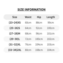 Thumbnail DaDuHey New American Style Instagram High Street Retro Flare Pants High Waist Jeans Large Size Pants 1