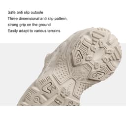 Thumbnail Giày thể thao thông thường CAMEL CROWN Wen 's và nữ Giày nâng cao thoáng khí 4