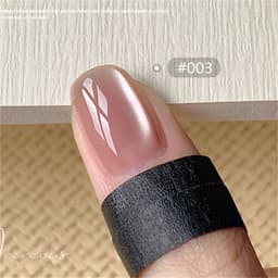 Thumbnail Annies Nước Ánh Sáng Mèo Mắt Gel Bán Vĩnh Viễn Ngâm Tắt Ba Chiều Pha Lê Từ Gel Ba Lan Cho Móng Tay Nghệ Thuật DIY Salon Làm Đẹp Móng Tay 4