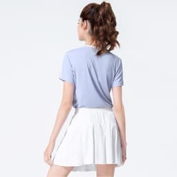 Thumbnail Bộ đồ cầu lông CAMEL CROWN Bộ đồ thể thao nam và nữ Bộ đồ tập luyện khô nhanh Jersey 3