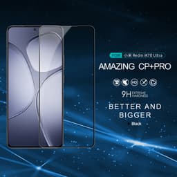 Thumbnail Kính cường lực màn hình NILLKIN CP + Pro Series cho Xiaomi 14T / 14T Pro 9H Tấm bảo vệ màn hình chống cháy nổ 1