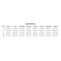 Thumbnail DaDuHey New American Style Ins High Street Stretch Micro-flare Jeans Niche High Waist Wide Leg Pants Trousers 1