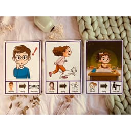 Thumbnail []Học liệu phát triển ngôn ngữ câu 3 từ 4