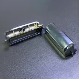 Thumbnail Lẫy nồi cơm điện Toshiba và nắp thoát hơi nồi cơm RC-10NMF/RC-18NMF/RC-18NTF - Hàng chính hãng 2