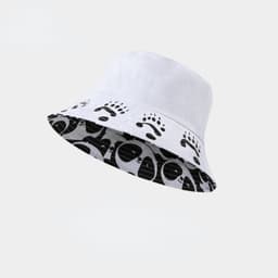 Thumbnail Mũ ngư dân ngoài trời CAMEL CROWN Mũ chống nắng hai mặt UPF50 + Chống tia cực tím 2