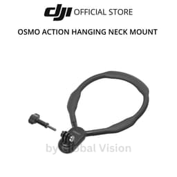 Thumbnail Dây đeo cổ dùng gắn máy ảnh DJI dùng cho Osmo Action camera hành động cao cấp chính hãng 4