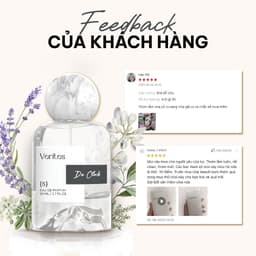 Thumbnail Nước Hoa Nam Verites De Club Cuốn hút, Lịch Lãm, Sang Trọng 50ml 2