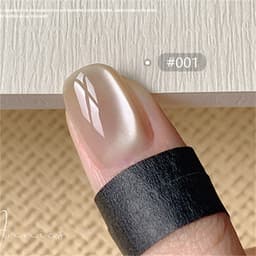 Thumbnail Annies Nước Ánh Sáng Mèo Mắt Gel Bán Vĩnh Viễn Ngâm Tắt Ba Chiều Pha Lê Từ Gel Ba Lan Cho Móng Tay Nghệ Thuật DIY Salon Làm Đẹp Móng Tay 2
