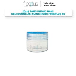 Thumbnail Quà tặng không bán - Bộ 3 mini set sữa rửa mặt, lotion và kem dưỡng ẩm 3