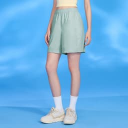 Thumbnail Quần short thể thao nam và nữ CAMEL CROWN Kem chống nắng Quần short chạy bộ mỏng khô nhanh 1