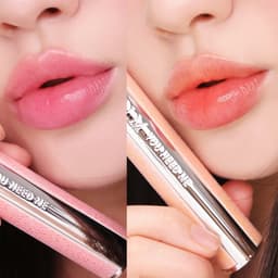 Thumbnail Son Dưỡng YNM Candy Honey Lip Balm Light Pink/Orange Red  - Daily Beauty 3