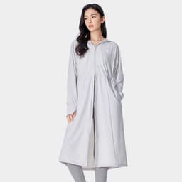 Thumbnail Quần áo chống nắng ngoài trời CAMEL CROWN Quần áo chống nắng dài cho nữ 1