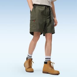 Thumbnail Kem chống nắng và quần short chống nước ngoài trời dành cho nam CAMEL CROWN 2