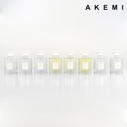 Thumbnail Tinh dầu thơm Akemi EverSense III Reed Diffuser khuếch tán bằng sậy 200ml, 1 chai 1