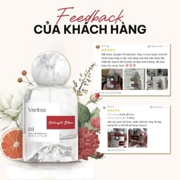 Thumbnail Nước Hoa Nữ Verites Midnight Bloom Quyến rũ, Thanh Lịch, Trưởng thành 50ml 2