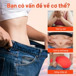 Thumbnail MeiYanQiong Kem Giảm Béo Body Fat Burning Cream Massage Thúc Đẩy Đốt Cháy Mỡ 40g 3